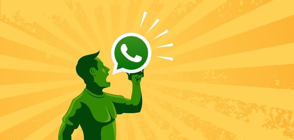 WhatsApp Marketing