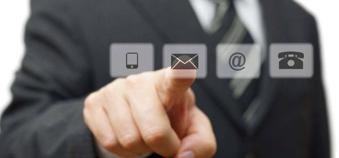 E-mail Marketing