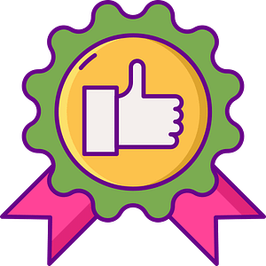 Qualidade Comprovada